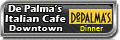 De Palmas Dinner
