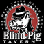 Blind Pig Tavern Logo