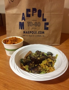 Farmcart Athens Delivery Menu