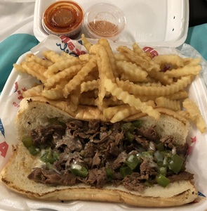 American Deli - Athens | Delivery Menu