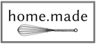 Home.made Logo