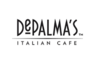 DePalma's on Timothy Road Logo