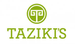 Taziki's Logo