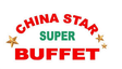 China Star West Athens Logo