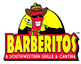 Barberitos Logo