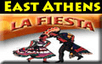 La Fiesta Logo