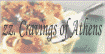 zz. Cravings of Athens Logo